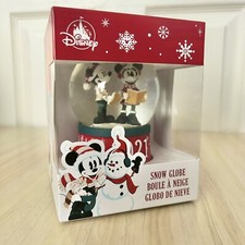 Disney Store 2021 Mickey And