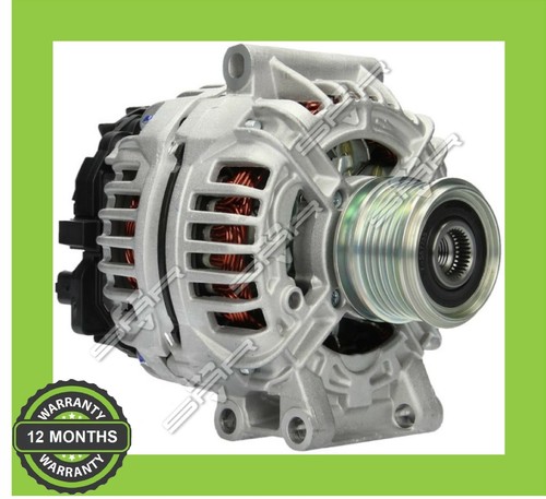 Alternator renault clio espace - alternator,