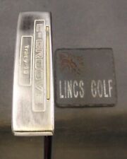 Yes C Groove Tracy-12 Putter