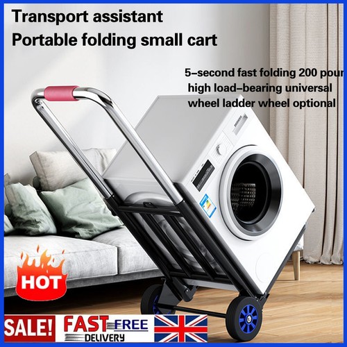 Heavy duty folding - folding, aluminium
