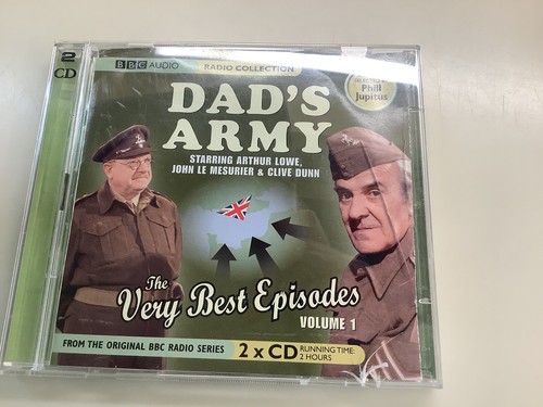 Dad army the very - dad's,