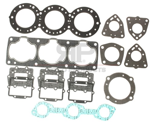 Kawasaki 1100 top end - top, gasket