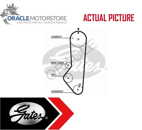 New gates timing - timing, cambelt