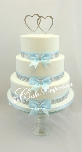 Wedding cake decoration - wedding,