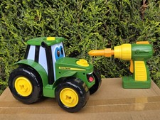 John Deere Construction