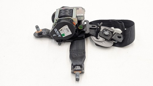 Kia sportage mk4 seat belt - kia,