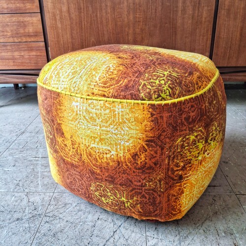 Fab vintage retro square - fab,