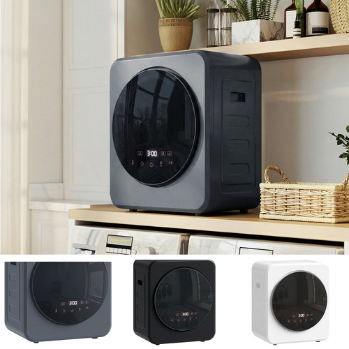 Vented tumble dryer with - vented,