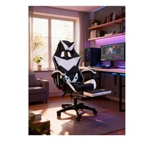 Ergonomic Gaming Chair
