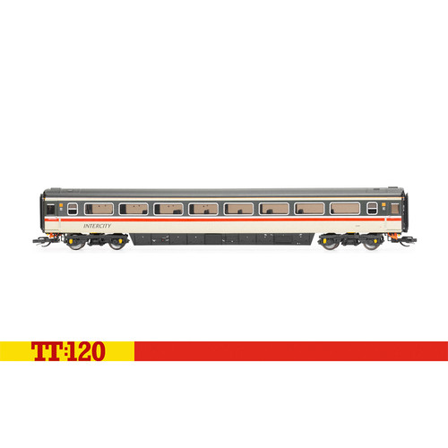 Hornby 120 intercity - hornby, mk3