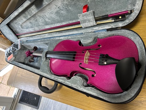 Stentor harlequin full - harlequin, 4/4