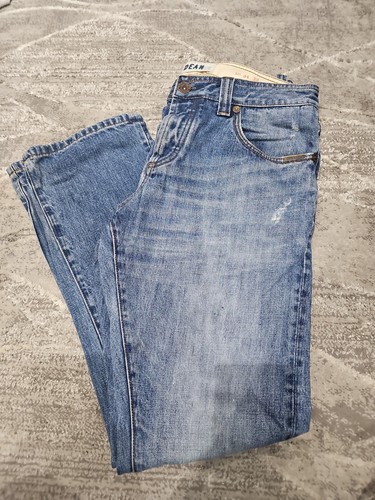 Superdry men denim jeans - superdry, men's