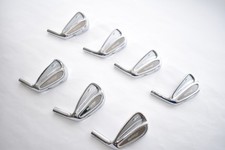8pcs Mizuno MP-58 GF Forged