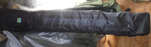 Preston superium pole holdall - superium,