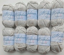 10x50g STYLECRAFT MOONBEAM