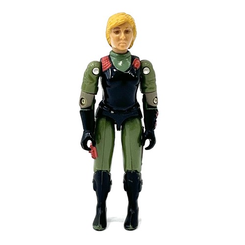 Action force joe cobra - force,