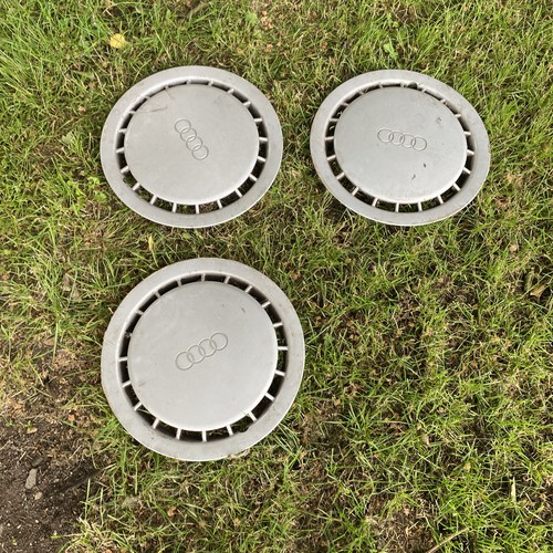 Audi wheel trim - audi, 80