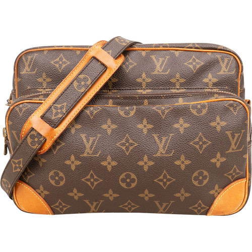 Louis vuitton monogram canvas - vuitton,