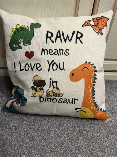 Rawr means love - means, i