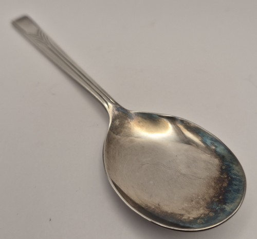 Vintage sheringham epns silver - vintage,