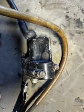 Yamaha Tri Z 250 Front Brake