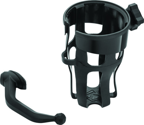 Kuryakyn reflex drink holder - reflex,