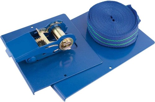 Flooring tie down straps - flooring, |