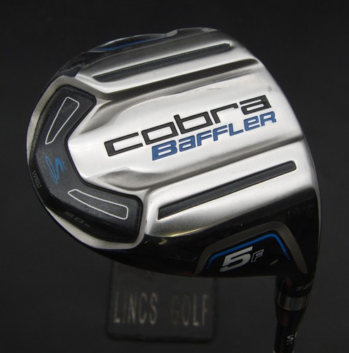 Cobra baffler high moi 5 - xl,