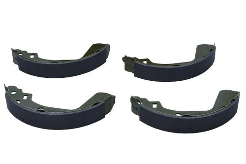 Rear brake shoe set fits - rear,