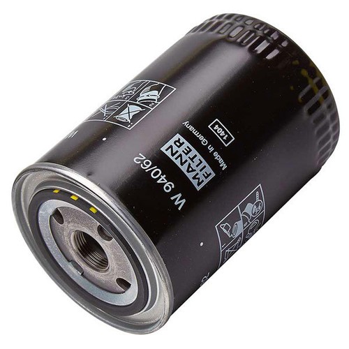Oil filter fits - oil, citroen