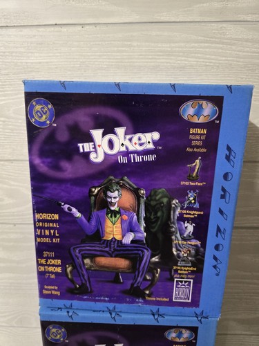 Horizon the joker throne - horizon,