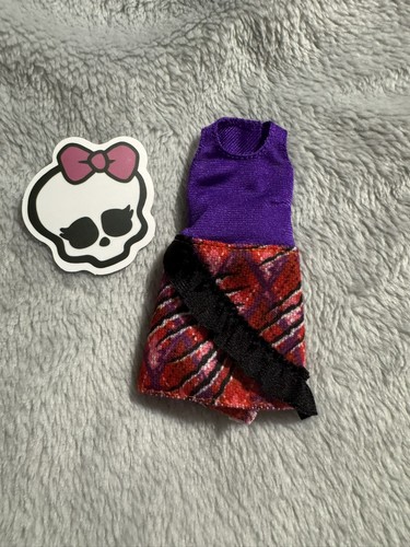 Monster high buried secrets - high,