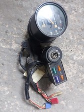 Kawasaki ke175 175 speedo - d,