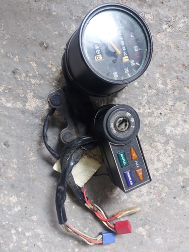 Kawasaki ke175 175 speedo - ke175,