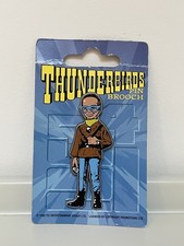 THUNDERBIRDS - BRAINS- Vintage