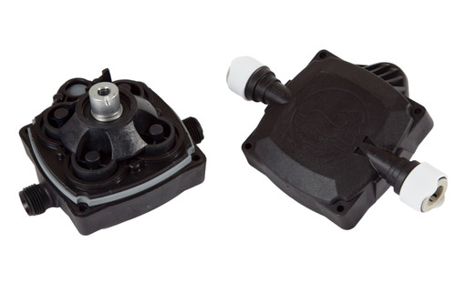 Whale smartflo onboard water - whale,