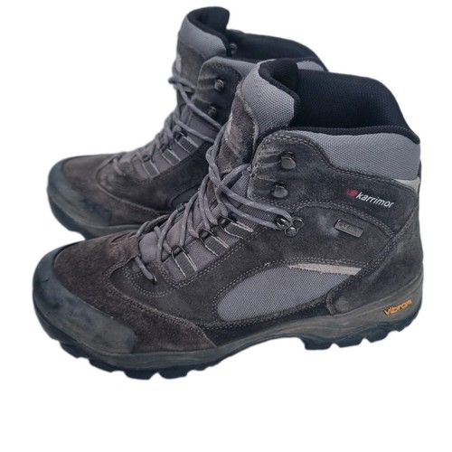 Karrimor hiking boots - hiking, event