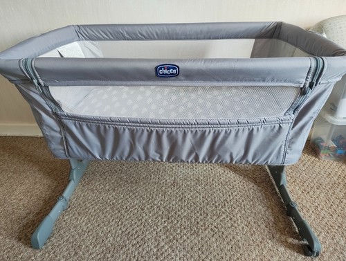 Chicco next2me essential - chicco,