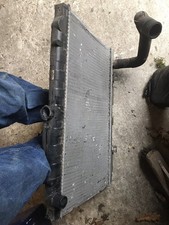 Nissan 200sx S14 S14a Engine