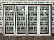 ALUMINIUM BIFOLDING SLIDING