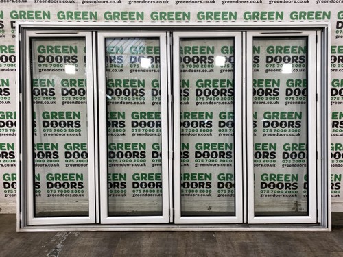 Aluminium bifolding sliding - aluminium,
