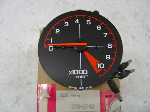 Mtx125rg tachometer idem - tachometer,