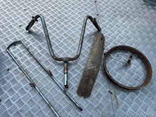 Mk2 Raleigh Chopper Parts