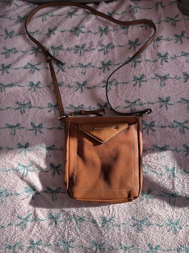 Fiorelli brown leather - fiorelli,