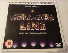 A Chorus Line (DVD, 2008)