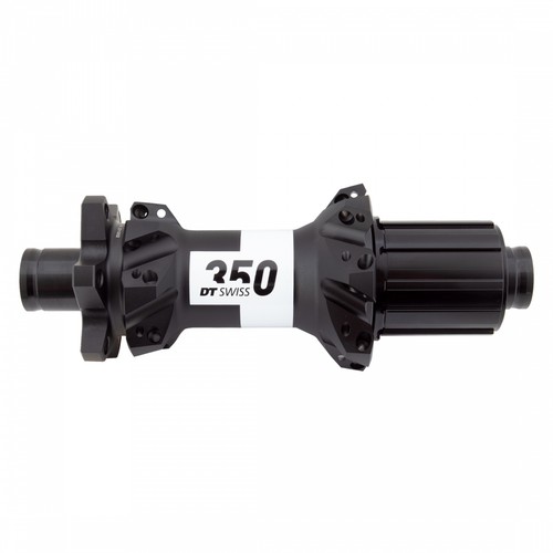 Swiss 350 mtb - rear, hub