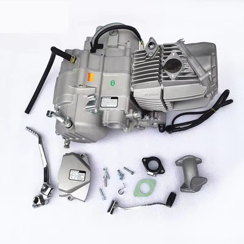 212cc valves engine - 4,