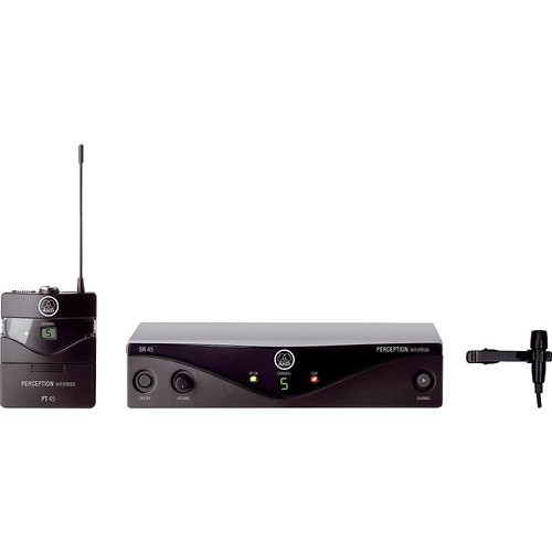 Akg perception wireless - akg,