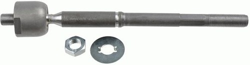 Front axle left fits lexus - axle, gs