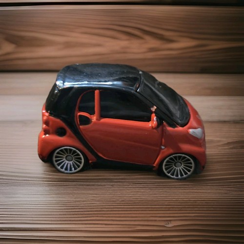 Maisto smart for two - for, diecast